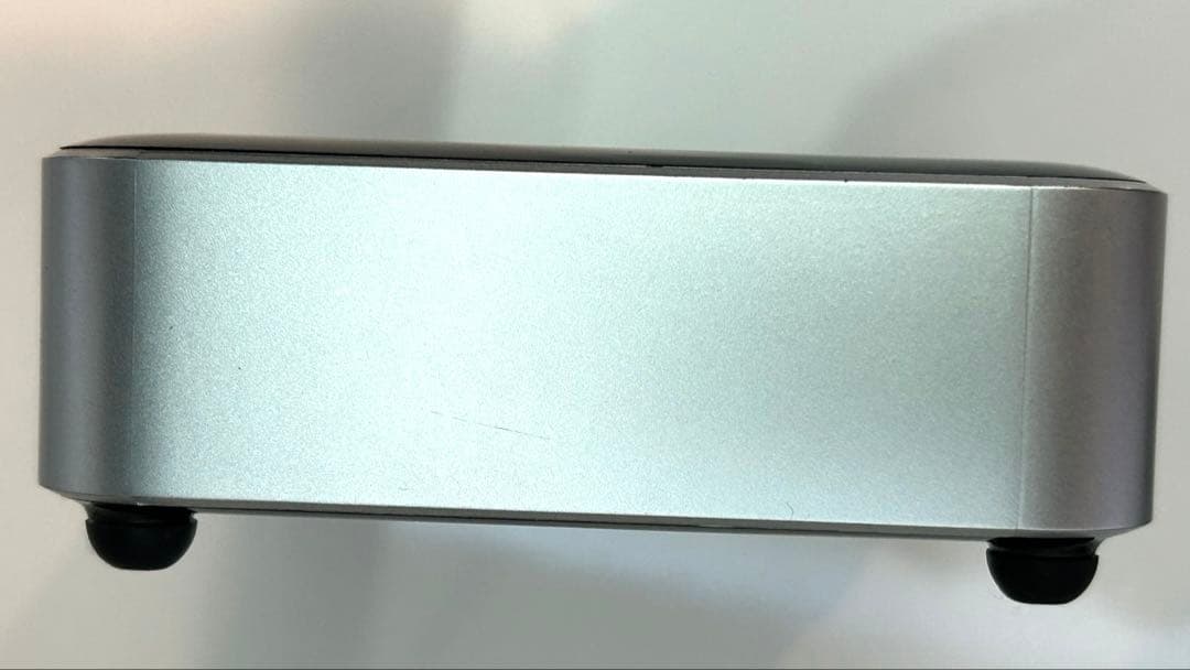 【動作確認済】QUMI LEDプロジェクター Vivitek Q6 ブラック