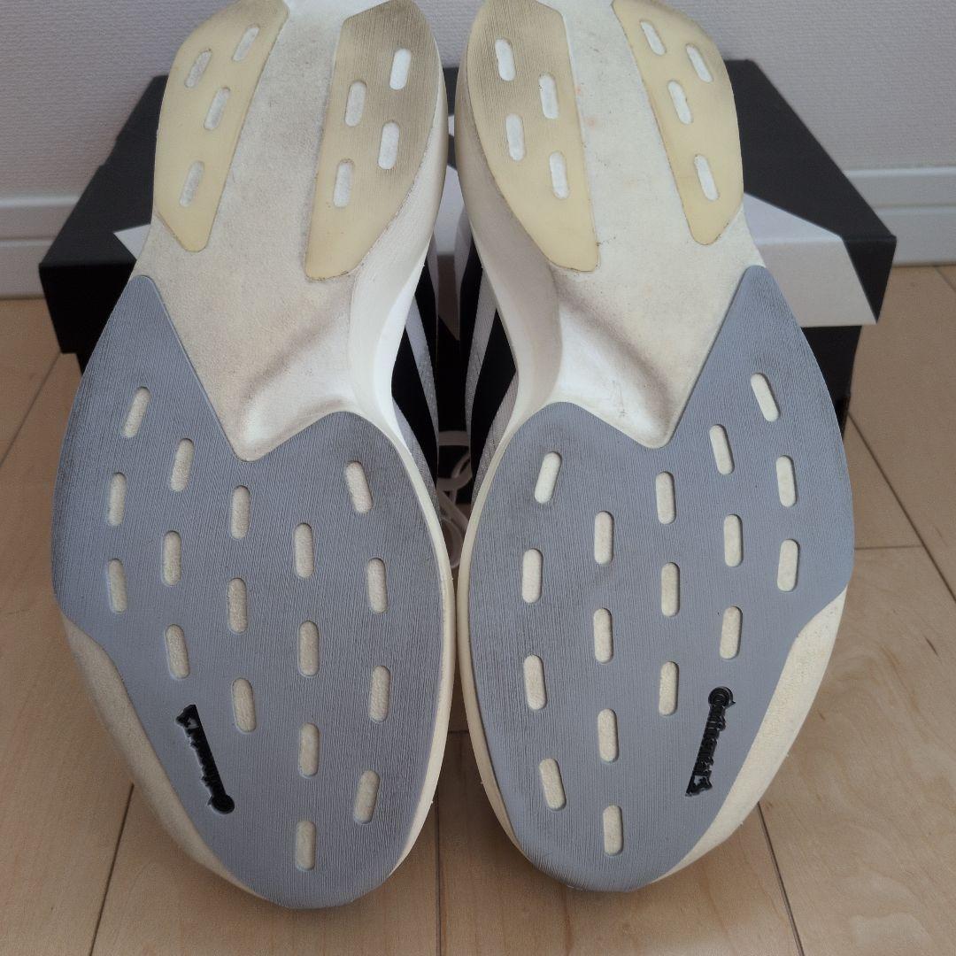 ADIZERO Evo SL アディゼロ エヴォエスエル