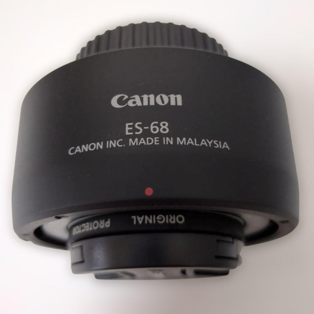 Canon EF50mm F1.8 STM 単焦点レンズ