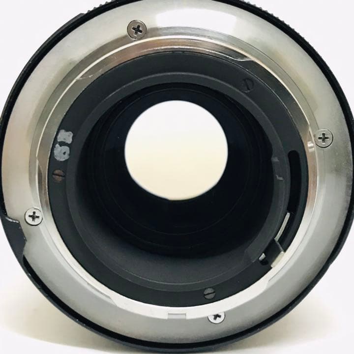 KONIKA HEXANON AR 100mm F2.8  ヘキサノン 単焦点