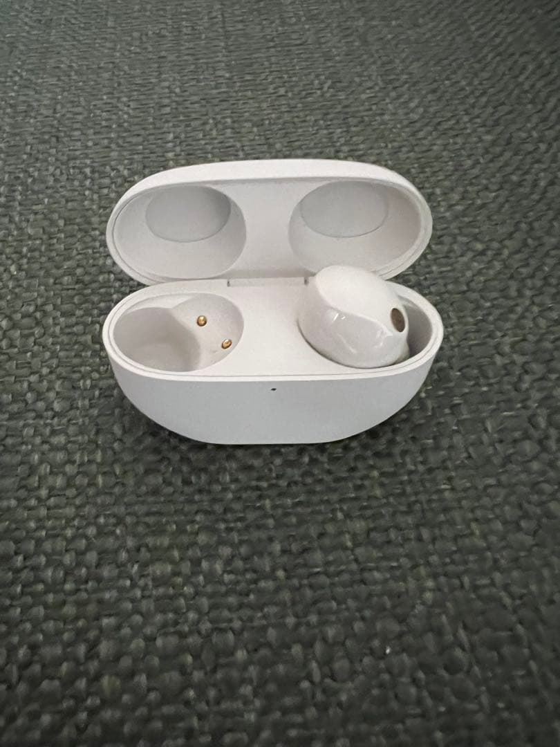 sony wf-1000xm5 右耳のみ　ワイヤレスイヤホン