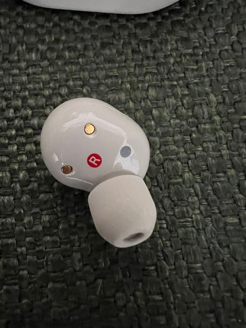 sony wf-1000xm5 右耳のみ　ワイヤレスイヤホン