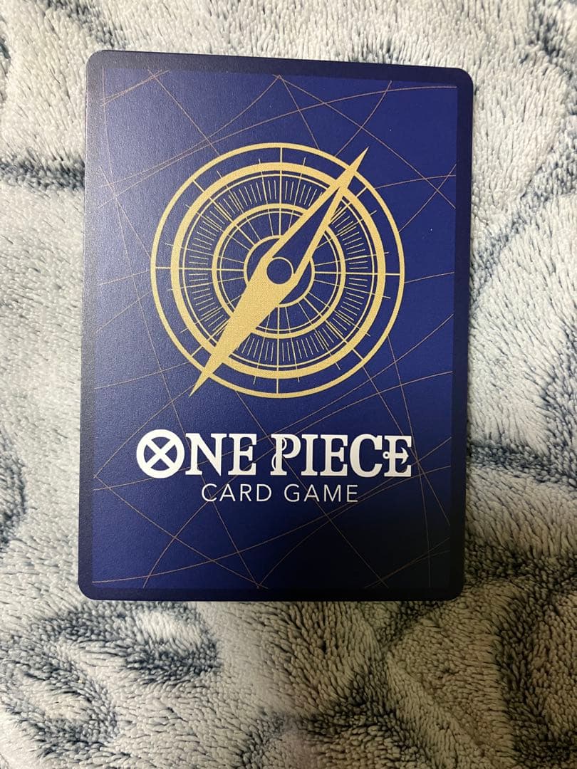 わらわこわい　パラレル　ワンピースカード　ボア・ハンコック