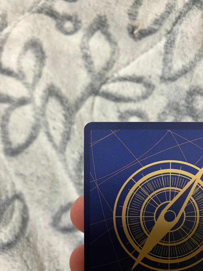 わらわこわい　パラレル　ワンピースカード　ボア・ハンコック