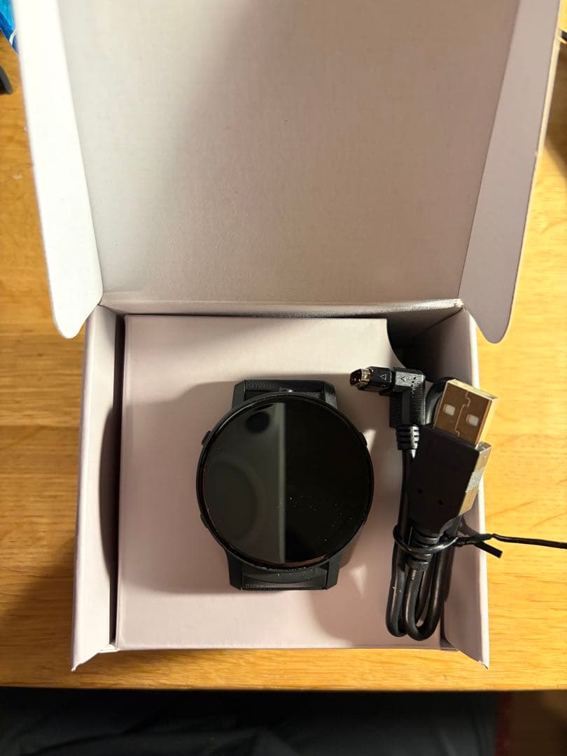 GREENON グリーンオン ザ ゴルフウォッチ GS601