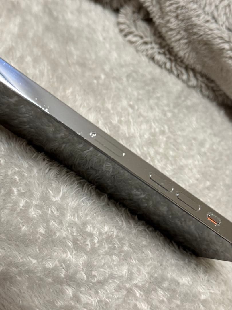 iPhone 14 promax 本体 256GB