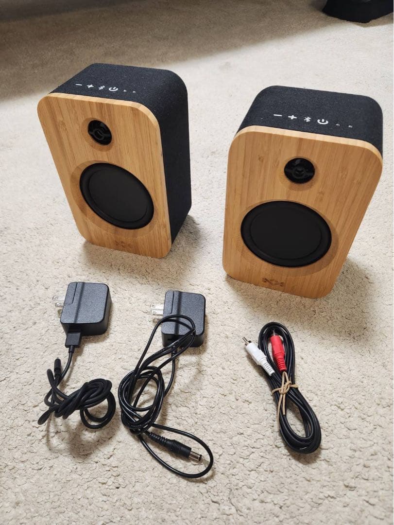 スピーカー・ウーファー MARLEY GET TOGETHER DUO