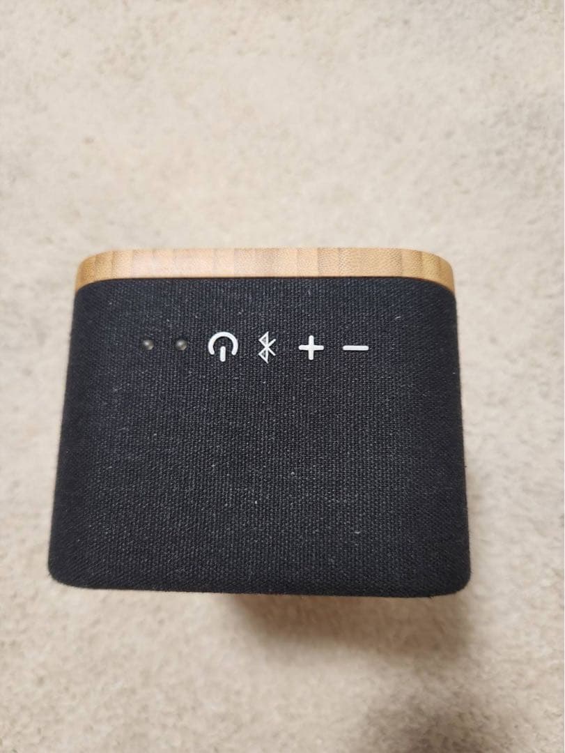 スピーカー・ウーファー MARLEY GET TOGETHER DUO