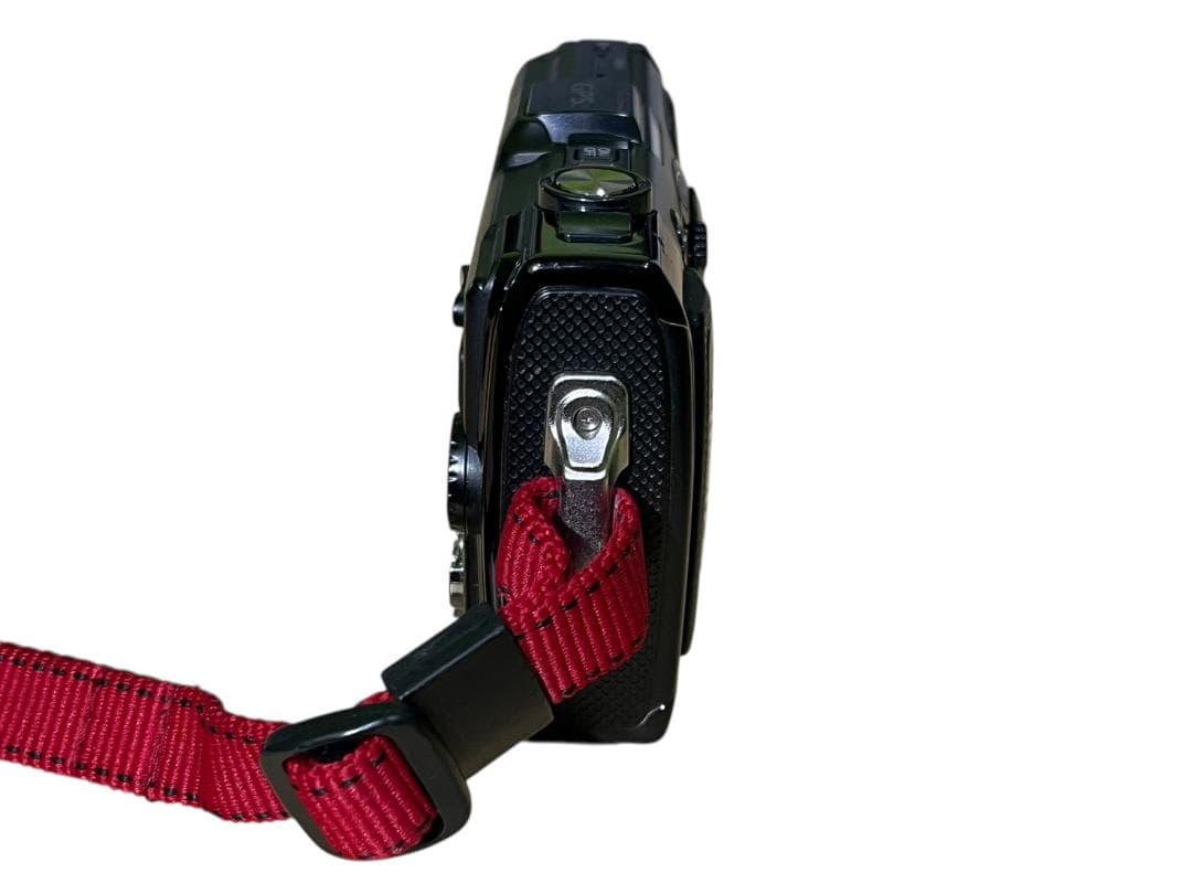 OLYMPUS オリンパス デジカメ Toug TG-2 動作確認済 美品