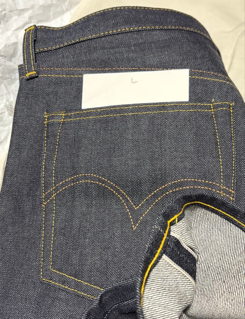 Levi's 501XX 1944 大戦モデル 44501 W34 LVC