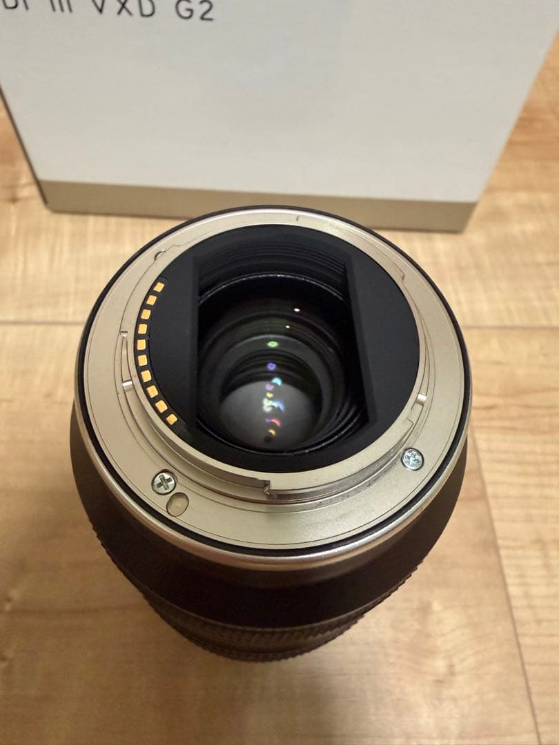 美品 TAMRON 28-75mm F/2.8 Di III VXD G2