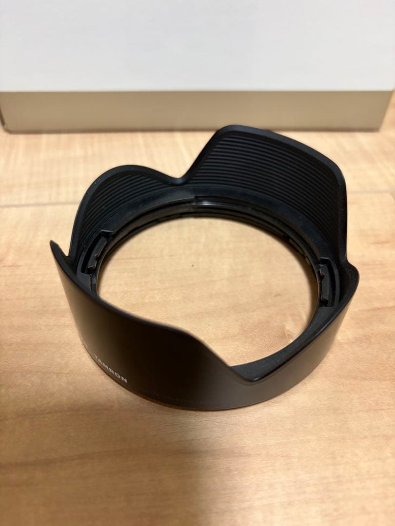 美品 TAMRON 28-75mm F/2.8 Di III VXD G2