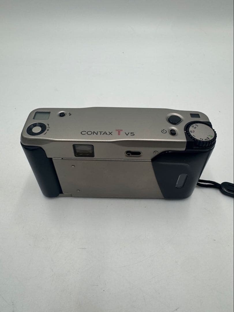 CONTAX　コンタックス TVS