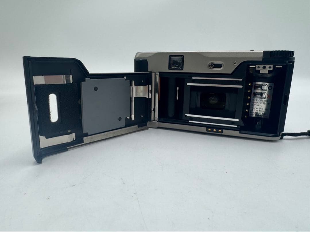 CONTAX　コンタックス TVS