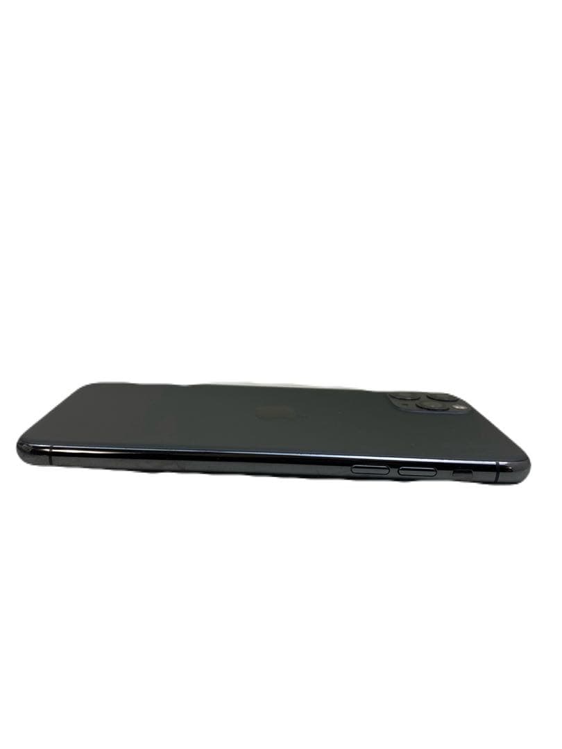 iPhone11ProMax 64GB バッテリー100% スペースグレイ