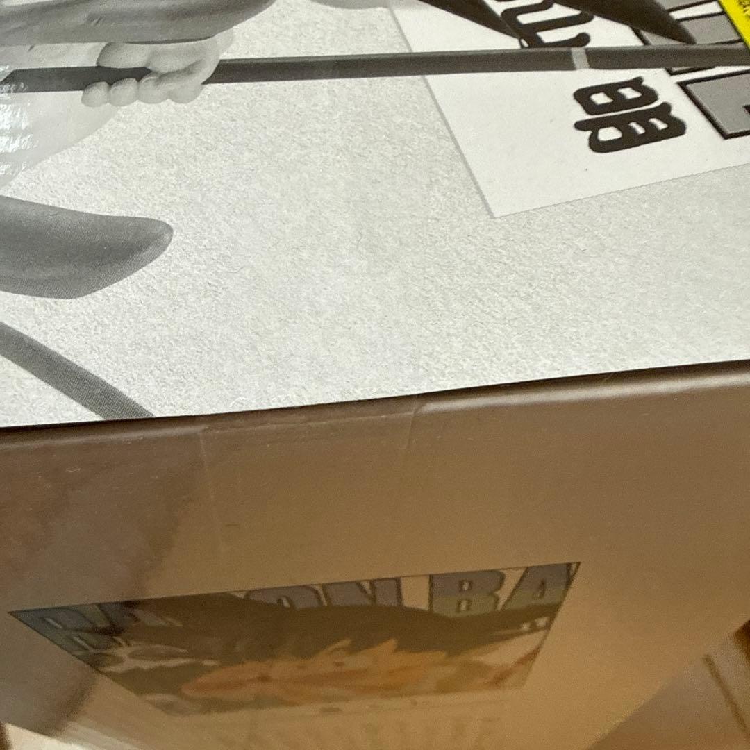 ドラゴンボール一番くじ40周年フィギュア A賞　C賞　H賞