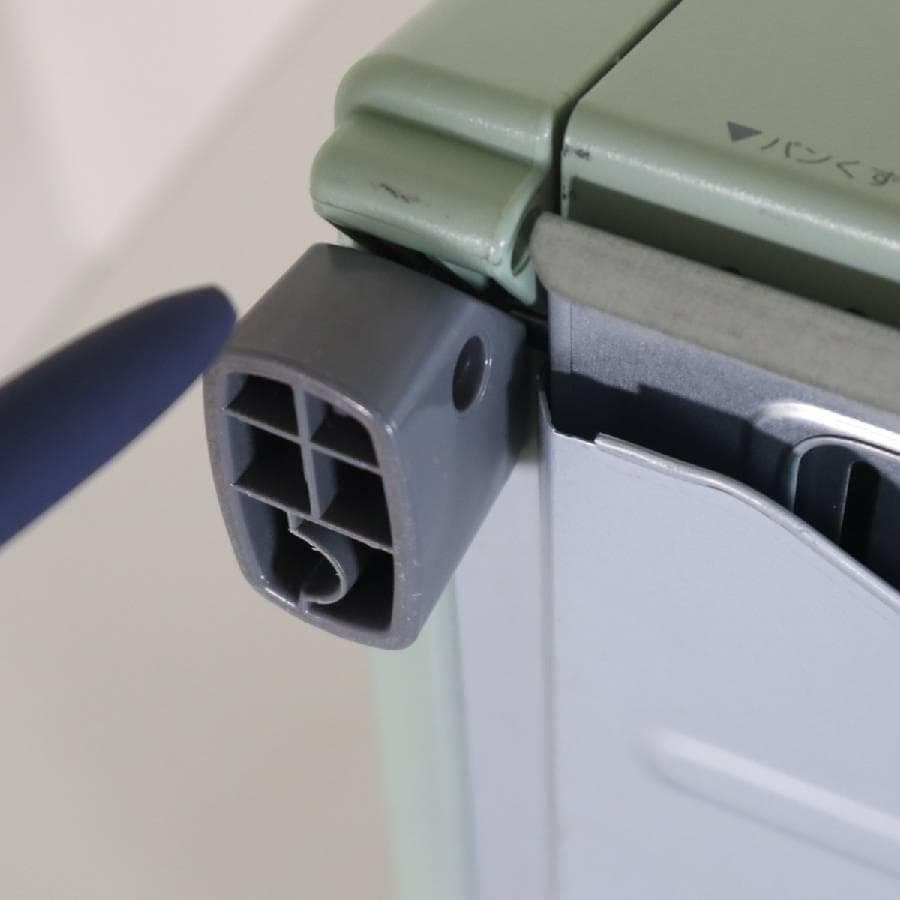 23年製 アラジン グラファイトトースター 2枚焼き CAT-GS13A