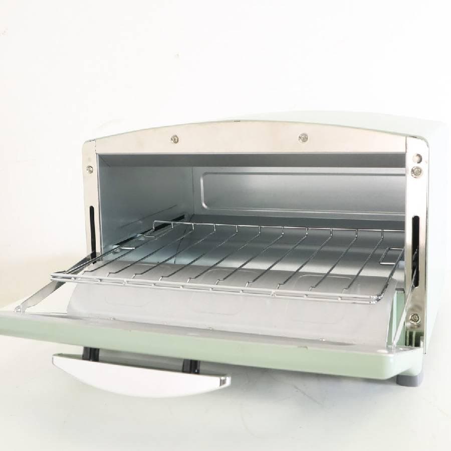 23年製 アラジン グラファイトトースター 2枚焼き CAT-GS13A