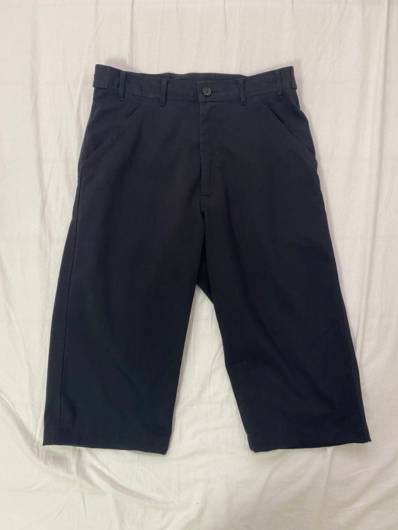 パンツ Comme des Garcons Homme Plus 90s Shorts