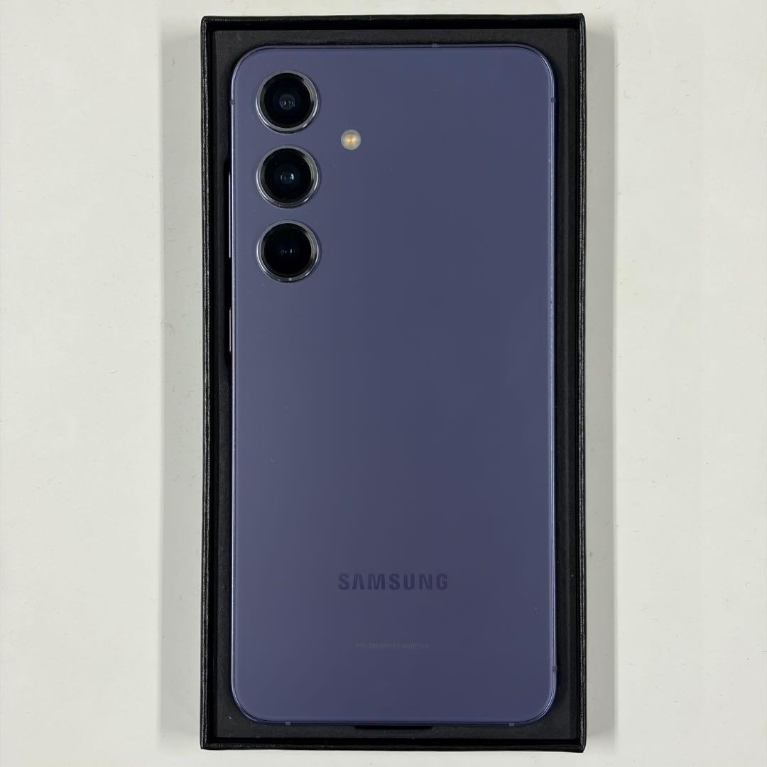 Samsung Galaxy S24 SIMフリー 本体