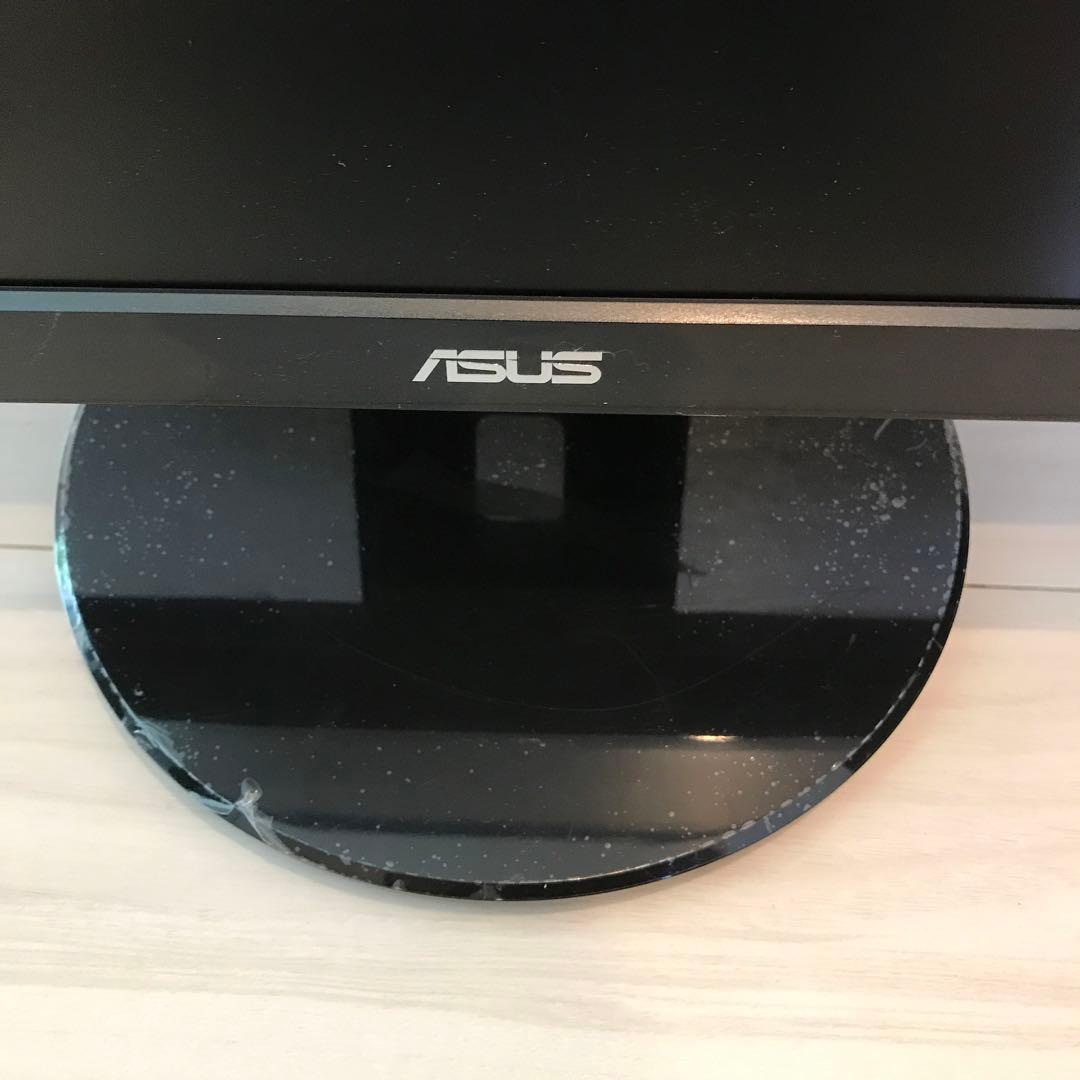 ASUS ディスプレイ　VE-248