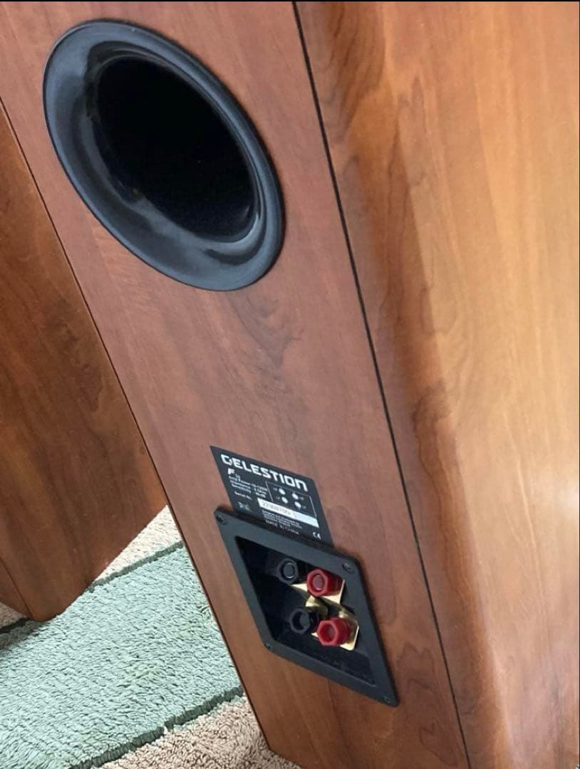 Celestion F30 左右ペア