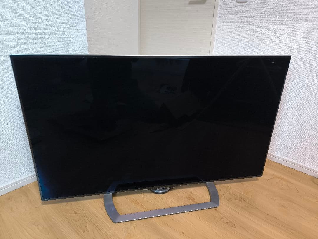 テレビ　SHARP　SHARP　50インチ　50型