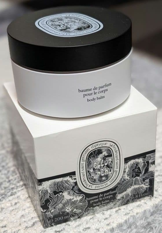 ディプティック　ボディクリーム