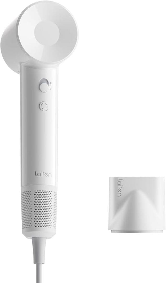 Laifen ヘアドライヤー SE ホワイト