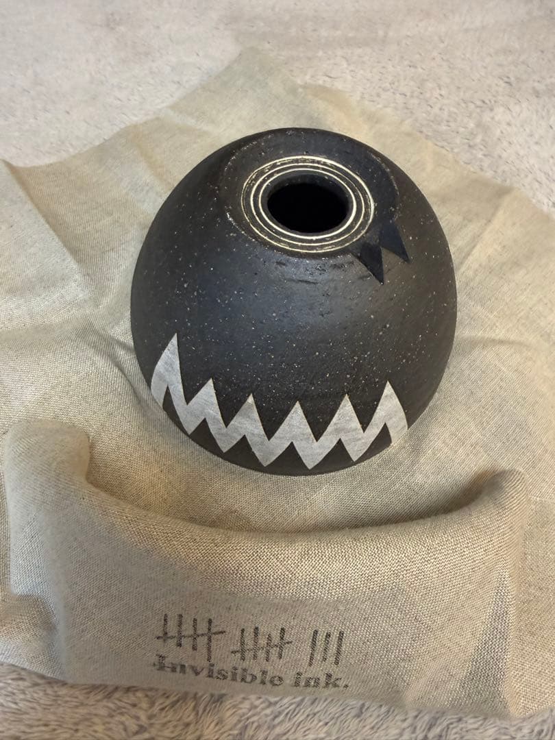 鉢・プランター invisible ink 13th. \" MEX \"SIZE : 3