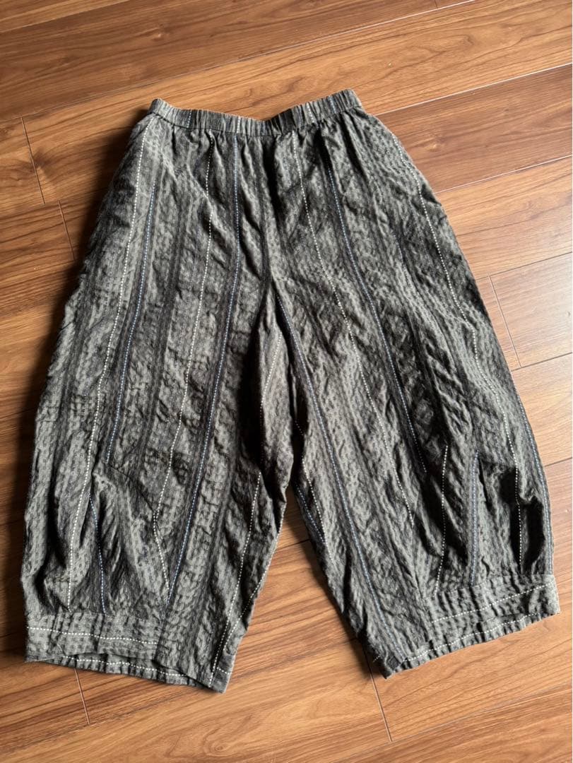 慈雨　パンツ