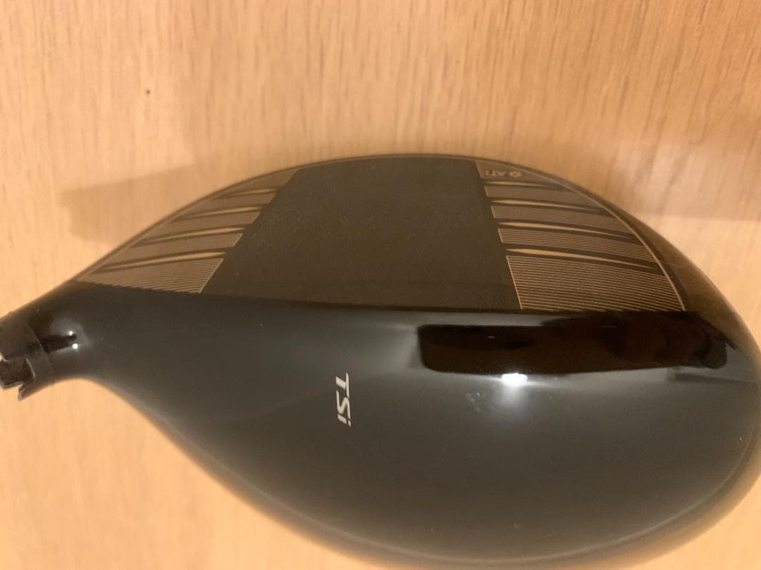 タイトリスト TSi3 ドライバー 9.0度 Titleist　ヘッドのみ