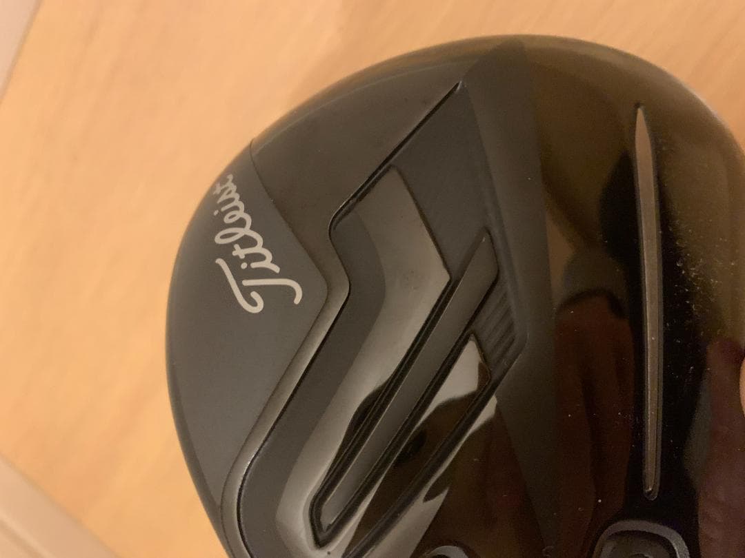 タイトリスト TSi3 ドライバー 9.0度 Titleist　ヘッドのみ