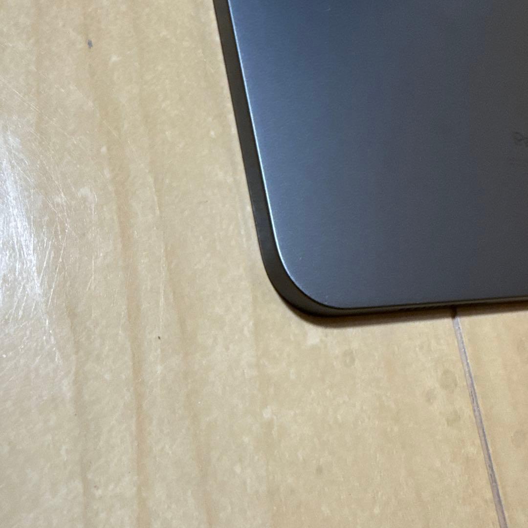 iPad Pro 11インチ 第2世代 Wi-Fi 128GB MY232J/A