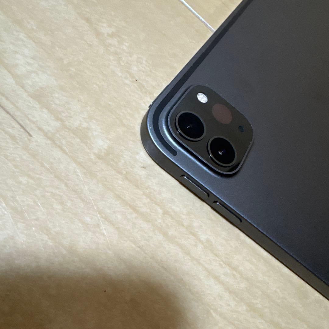 iPad Pro 11インチ 第2世代 Wi-Fi 128GB MY232J/A