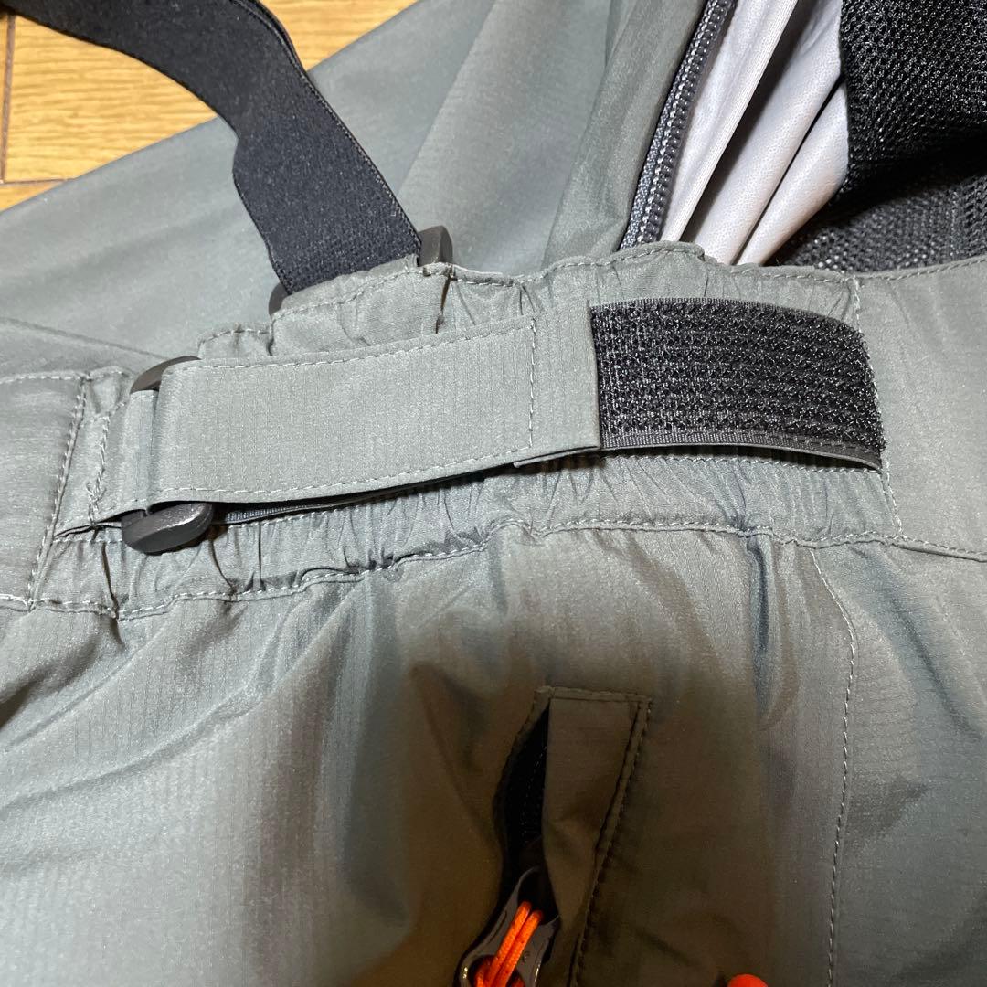 フェニックス Marvel Peak 春スキーパンツL