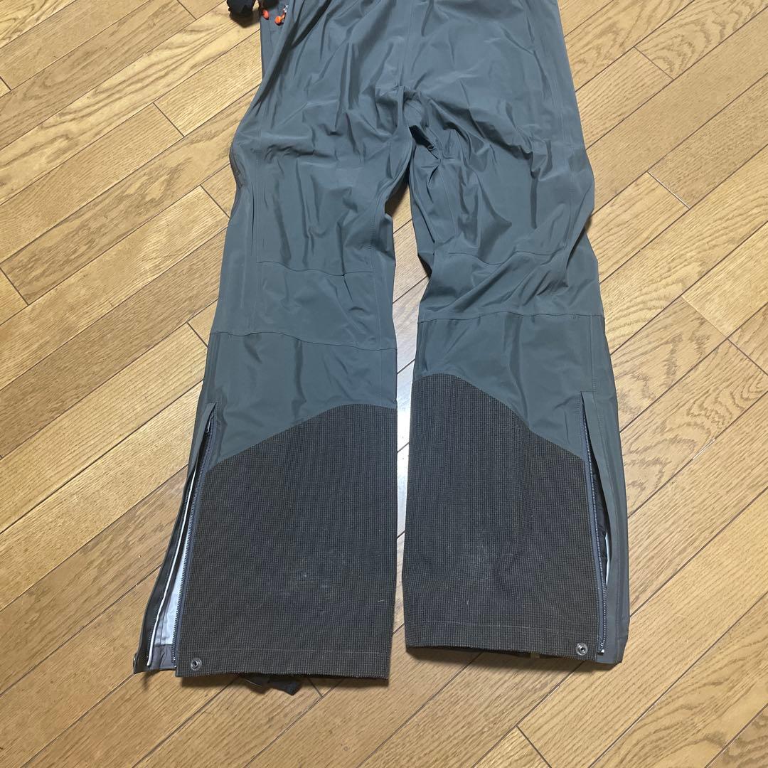 フェニックス Marvel Peak 春スキーパンツL