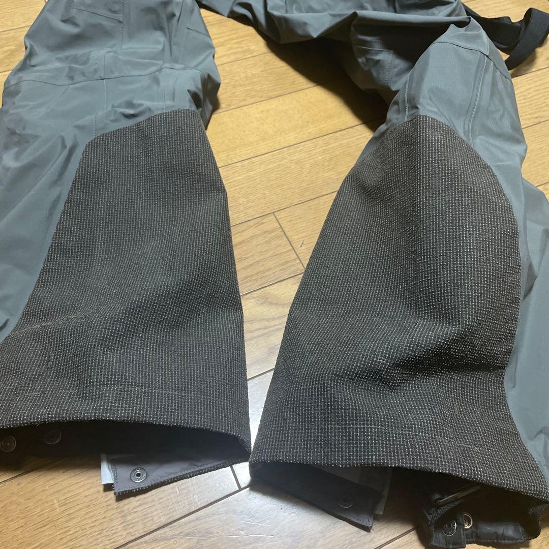 フェニックス Marvel Peak 春スキーパンツL