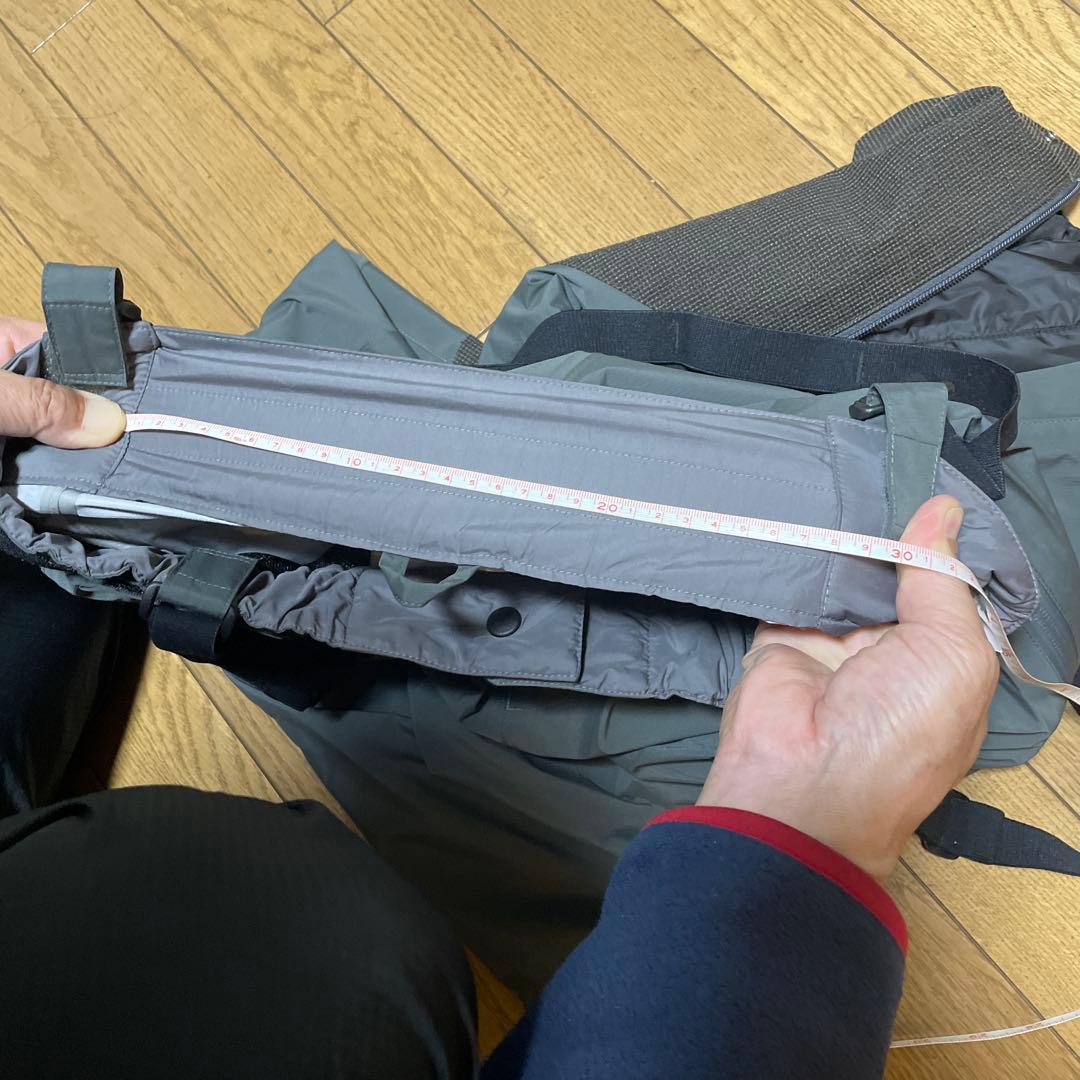 フェニックス Marvel Peak 春スキーパンツL