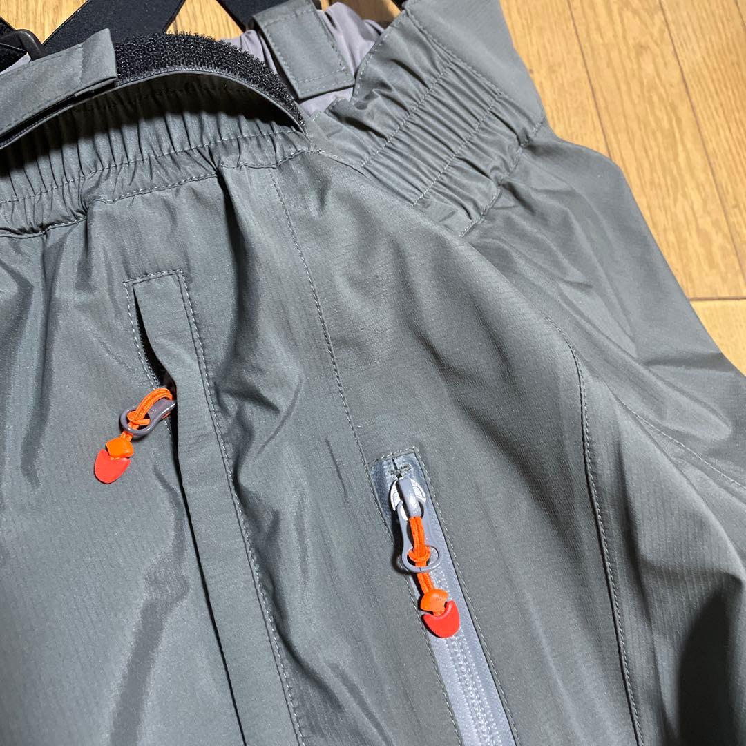 フェニックス Marvel Peak 春スキーパンツL