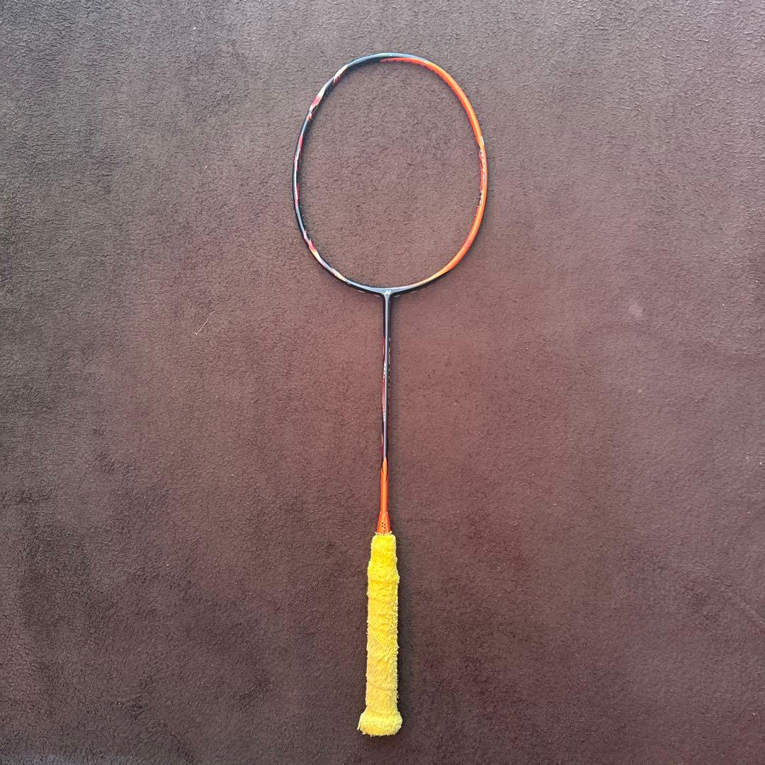 【廃盤】【美品】YONEX アストロクス99