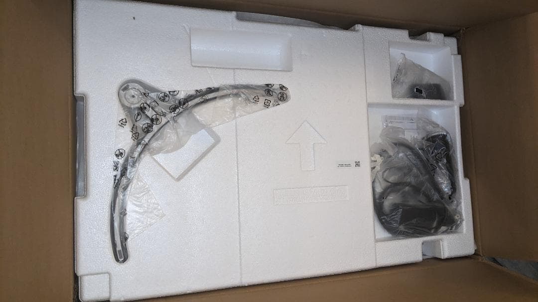 LG モニター ディスプレイ 31.5インチ 32ML600M-B