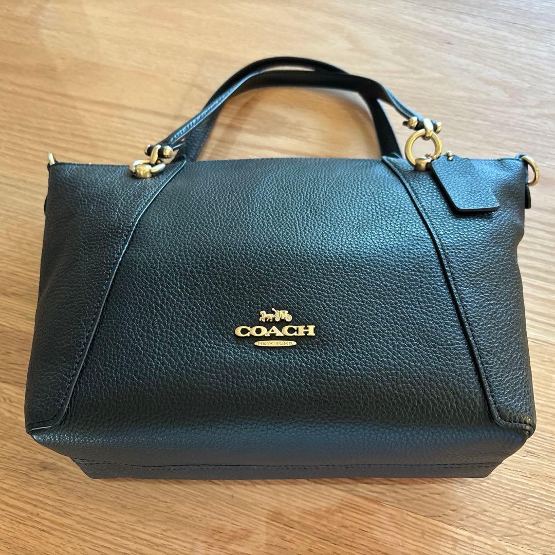 り*な様 値下げ‼️コーチ ハンドバッグ ケイシーサッチェル C6229 レザー