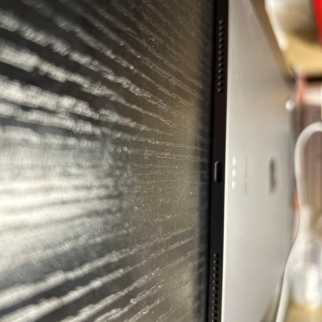 iPad air (M2) 第6世代 11インチ Wi-Fiモデル 128GB