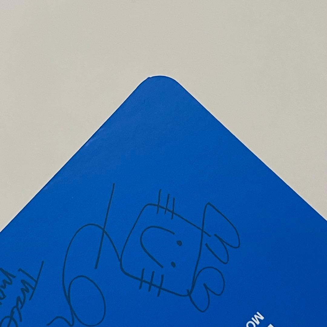 TWICE モモ ポカリ トレカ 非売品