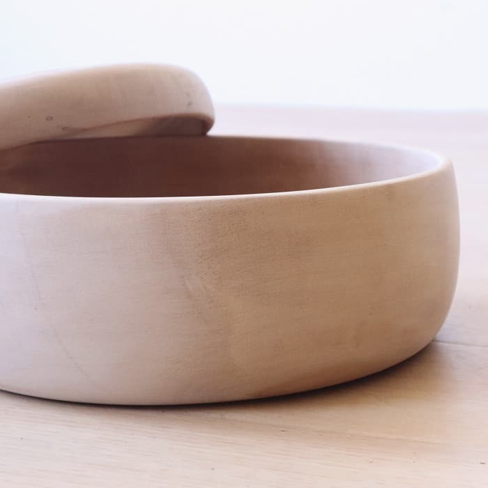 アンティーク レトロ 茶櫃 茶ひつ 古道具 木味 無垢材 木製