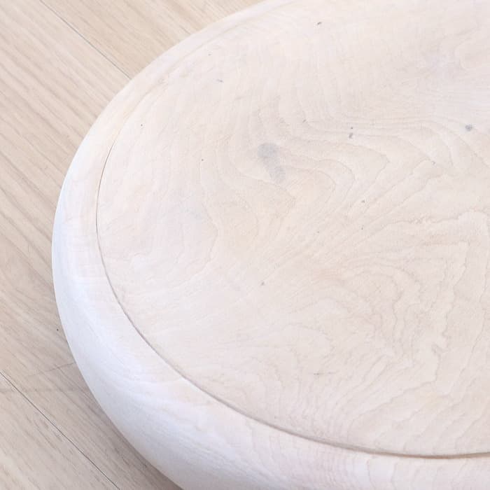 アンティーク レトロ 茶櫃 茶ひつ 古道具 木味 無垢材 木製