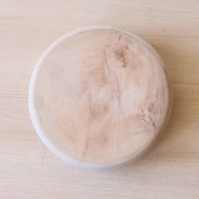 アンティーク レトロ 茶櫃 茶ひつ 古道具 木味 無垢材 木製