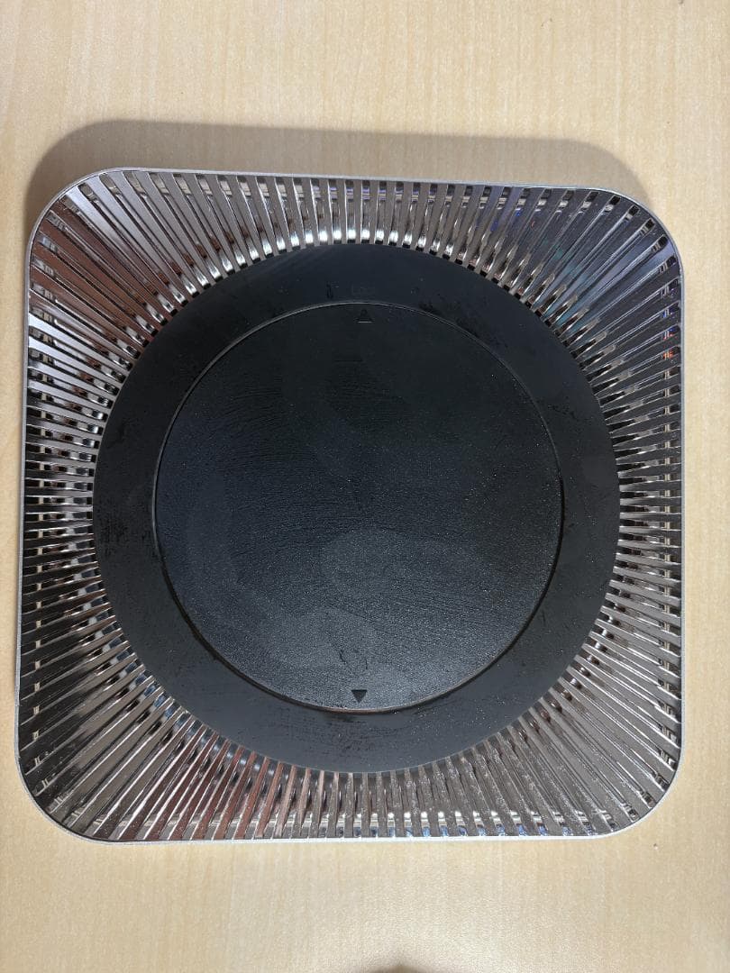 Apple Mac mini A2686 16GB 256GB シルバー