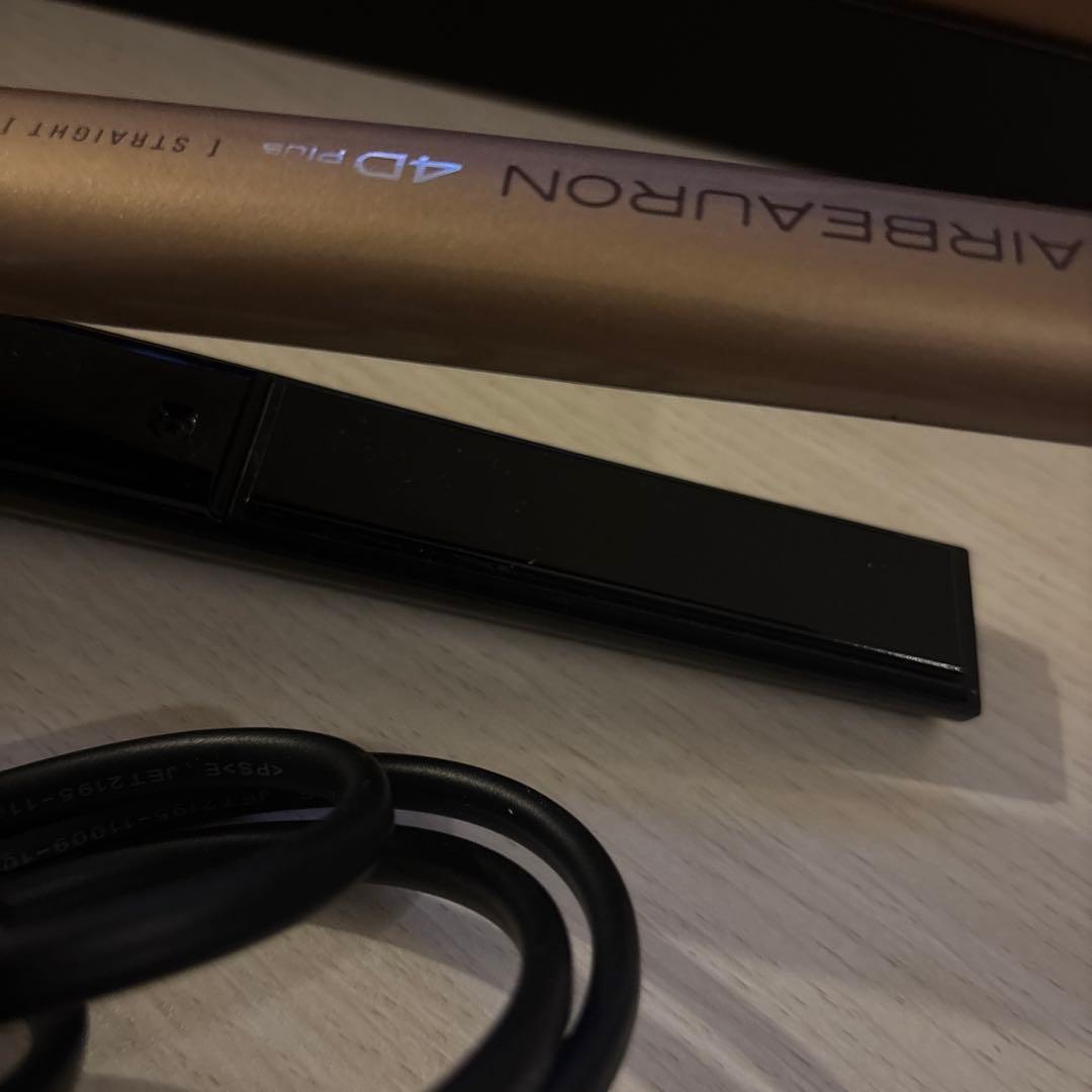 HAIRBEAURON 4Dplus ジャンク品